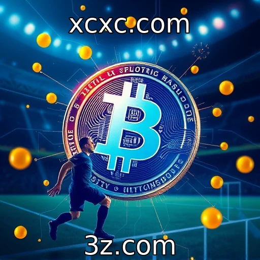 xcxc.com Como as criptomoedas estão revolucionando o setor de apostas