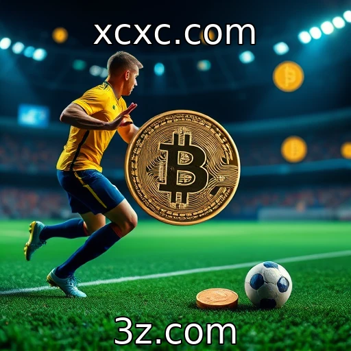 xcxc.com Como as criptomoedas estão transformando as apostas online no Brasil