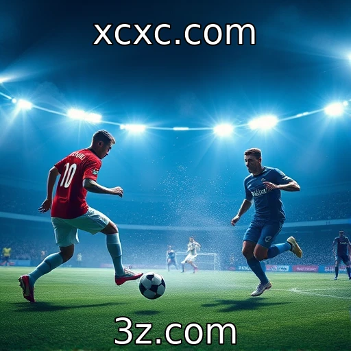 xcxc.com Como a tecnologia redefine as apostas esportivas em 2025