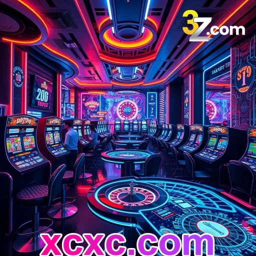 xcxc.com Pagamento