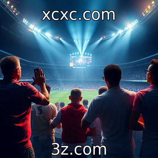 xcxc.com Apostas Esportivas: Análise das Melhores Estratégias para 2025