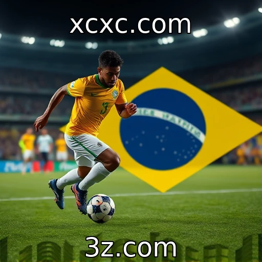 xcxc.com O crescimento das apostas esportivas no Brasil em 2025